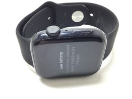 apple watch series 7 45mm (gps) aluminio