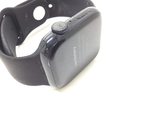 apple watch series 7 45mm (gps) aluminio
