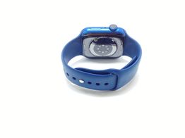 apple watch series 7 45mm (gps) aluminio