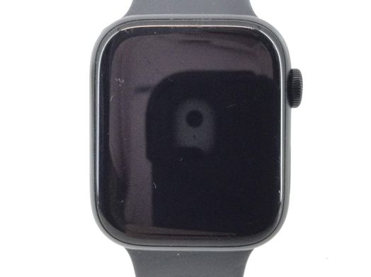 apple watch series 7 45mm (gps) aluminio