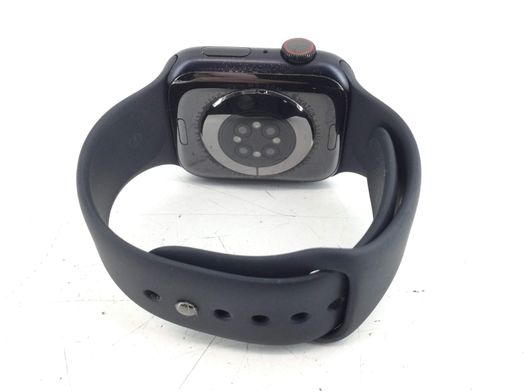 apple watch series 7 45mm (gps) aluminio