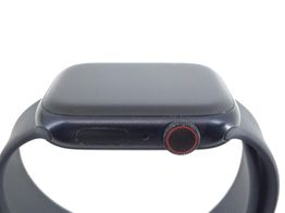 apple watch series 7 45mm (gps) aluminio