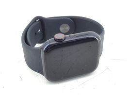 apple watch series 7 45mm (gps) aluminio