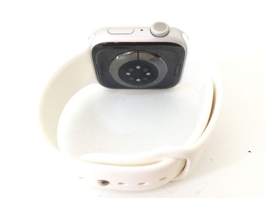 apple watch series 7 45mm (gps) aluminio