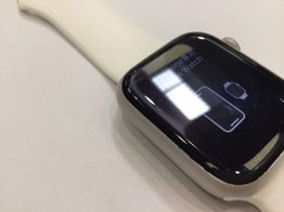 apple watch series 7 45mm (gps) aluminio