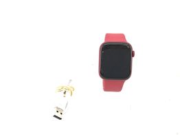 apple watch series 7 45mm (gps) aluminio