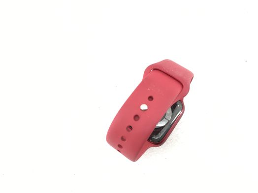 apple watch series 7 45mm (gps) aluminio
