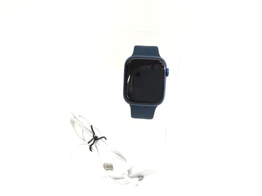 apple watch series 7 45mm (gps) aluminio