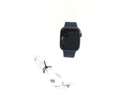 apple watch series 7 45mm (gps) aluminio