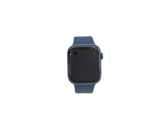 apple watch series 7 45mm (gps) aluminio