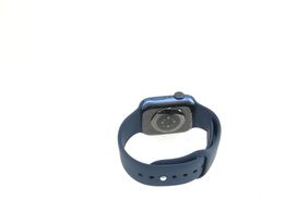 apple watch series 7 45mm (gps) aluminio