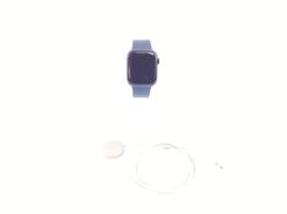 apple watch series 7 45mm (gps) aluminio