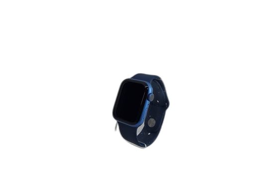 apple watch series 7 45mm (gps) aluminio