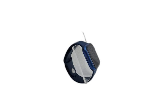 apple watch series 7 45mm (gps) aluminio