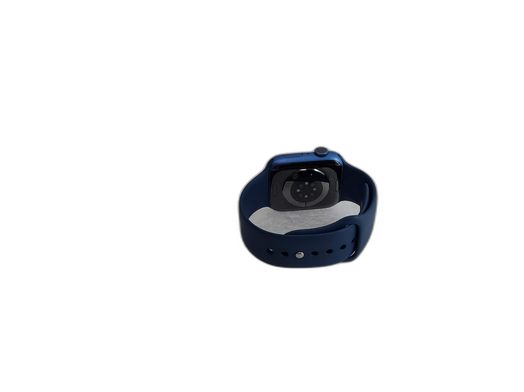 apple watch series 7 45mm (gps) aluminio