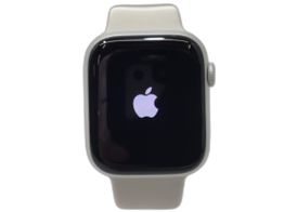 apple watch series 7 45mm (gps) aluminio