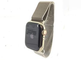 apple watch series 8 41mm (gps 4g) acero inoxidable