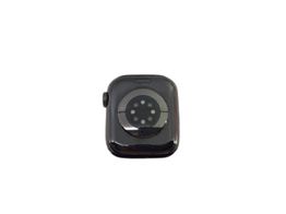apple watch series 8 41mm (gps 4g) acero inoxidable