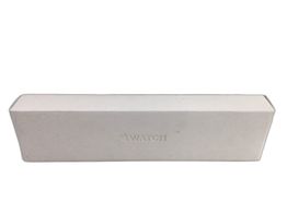apple watch series 8 41mm (gps 4g) acero inoxidable