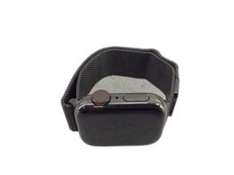 apple watch series 8 41mm (gps 4g) acero inoxidable