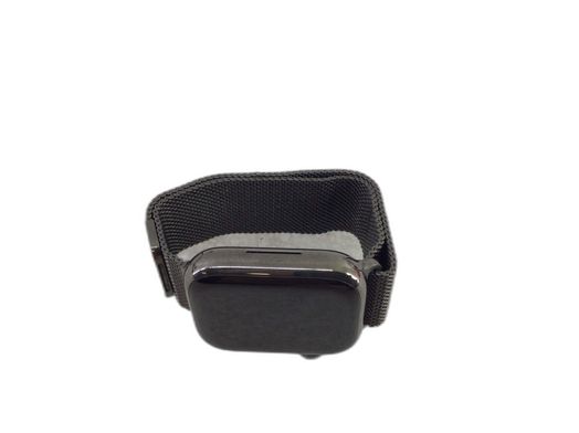 apple watch series 8 41mm (gps 4g) acero inoxidable