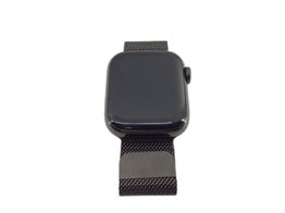 apple watch series 8 41mm (gps 4g) acero inoxidable