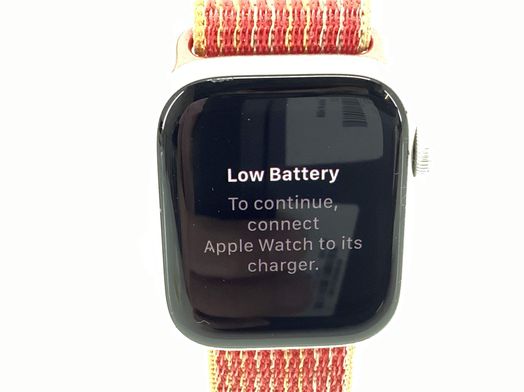 apple watch series 8 41mm (gps 4g) aluminio