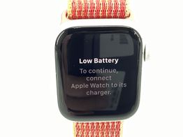 apple watch series 8 41mm (gps 4g) aluminio