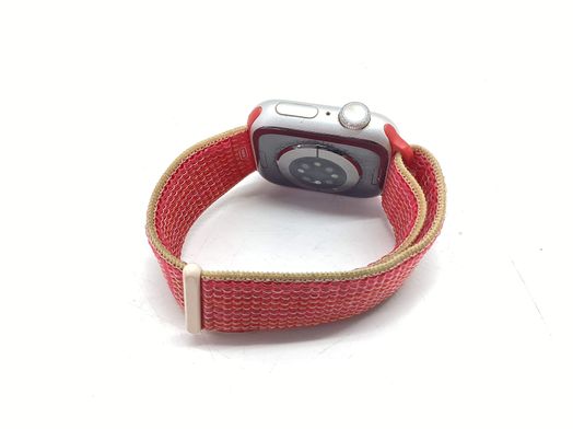 apple watch series 8 41mm (gps 4g) aluminio