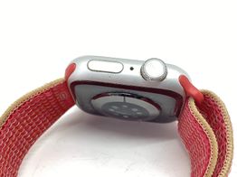apple watch series 8 41mm (gps 4g) aluminio