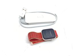 apple watch series 8 41mm (gps 4g) aluminio
