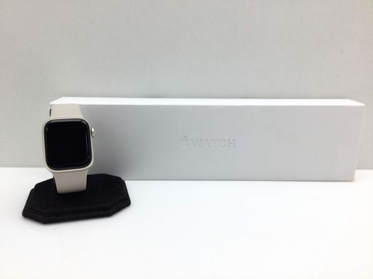 apple watch series 8 41mm (gps 4g) aluminio