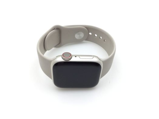 apple watch series 8 41mm (gps 4g) aluminio