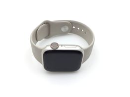 apple watch series 8 41mm (gps 4g) aluminio