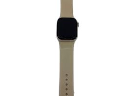 Apple Watch Series 8 41mm (gps 4g) Aluminio