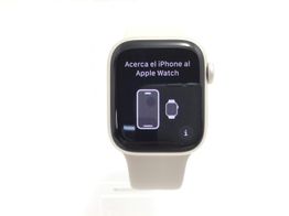 apple watch series 8 41mm (gps) aluminio