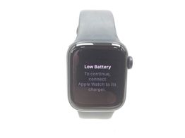 apple watch series 8 41mm (gps) aluminio