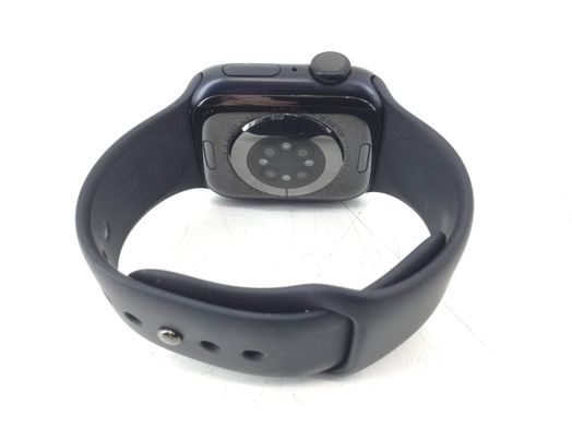 apple watch series 8 41mm (gps) aluminio