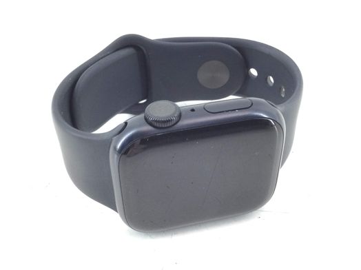 apple watch series 8 41mm (gps) aluminio