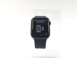 apple watch series 8 45mm (gps 4g) aluminio