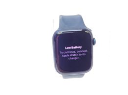 apple watch series 8 45mm (gps 4g) aluminio