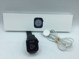 apple watch series 8 45mm (gps 4g) aluminio
