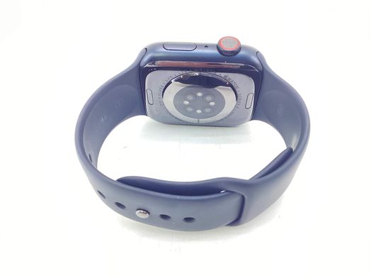 apple watch series 8 45mm (gps 4g) aluminio