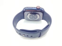 apple watch series 8 45mm (gps 4g) aluminio