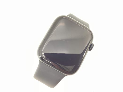 apple watch series 8 45mm (gps 4g) aluminio