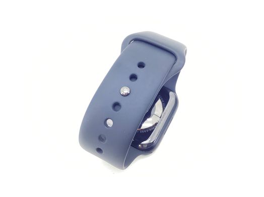 apple watch series 8 45mm (gps 4g) aluminio