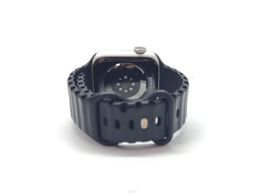 apple watch series 8 45mm (gps 4g) aluminio