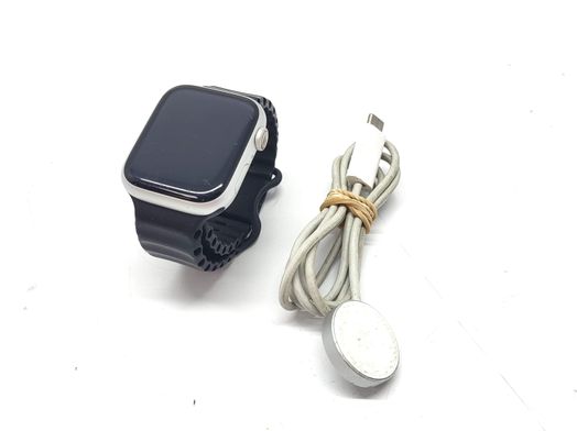 apple watch series 8 45mm (gps 4g) aluminio