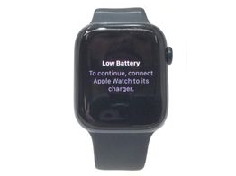 apple watch series 8 45mm (gps 4g) aluminio