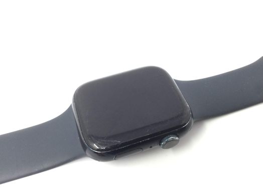 apple watch series 8 45mm (gps 4g) aluminio
